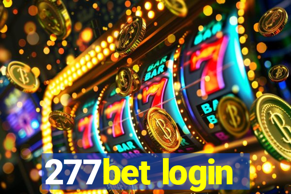 277bet login
